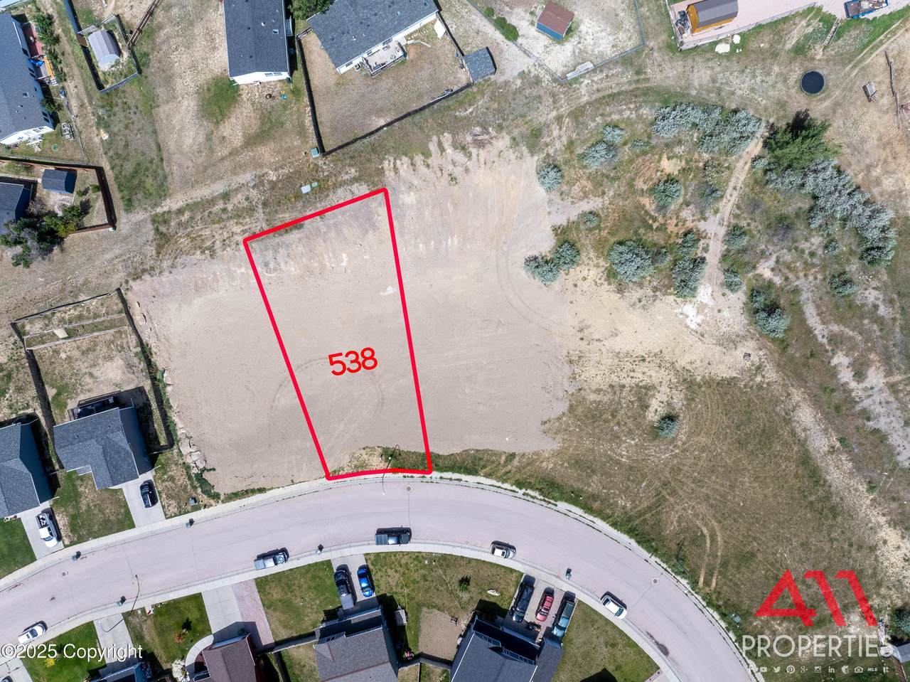 538 Kilkenny Cir - Photo 1