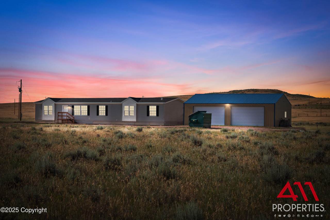117 Gunsmoke Rd - Photo 1
