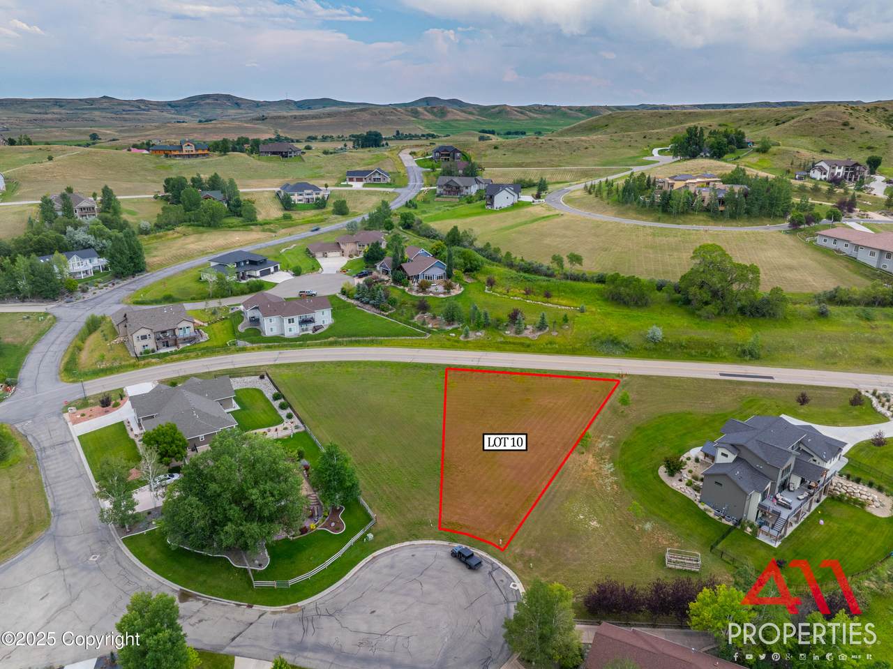 Tbd Wagon Wheel Court Lot F10 - Photo 1