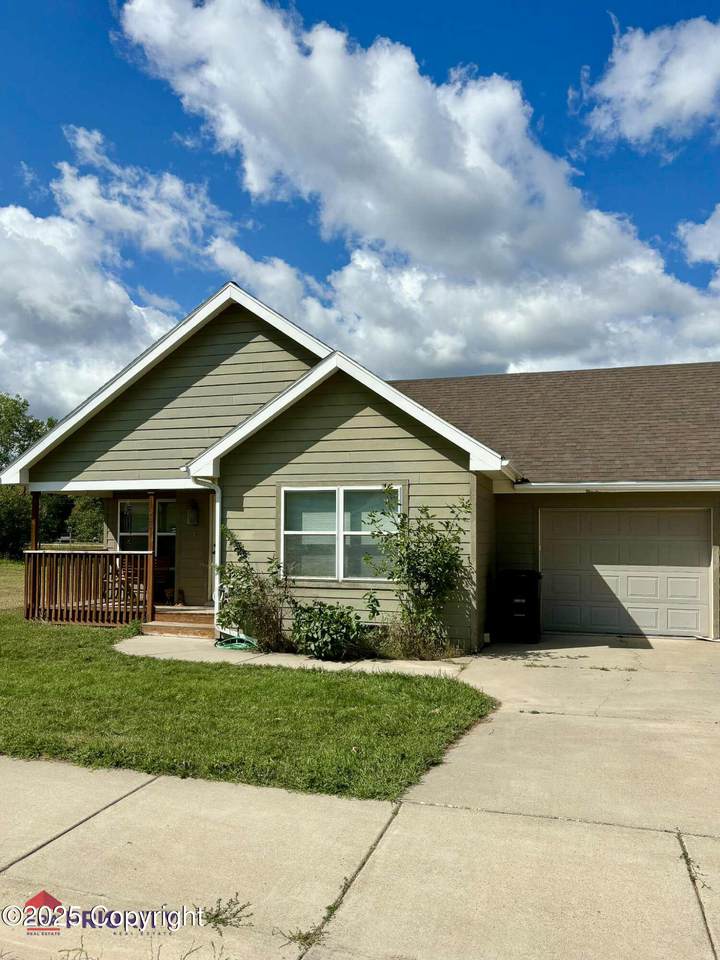 424 A Red Bluff Rd - Photo 1