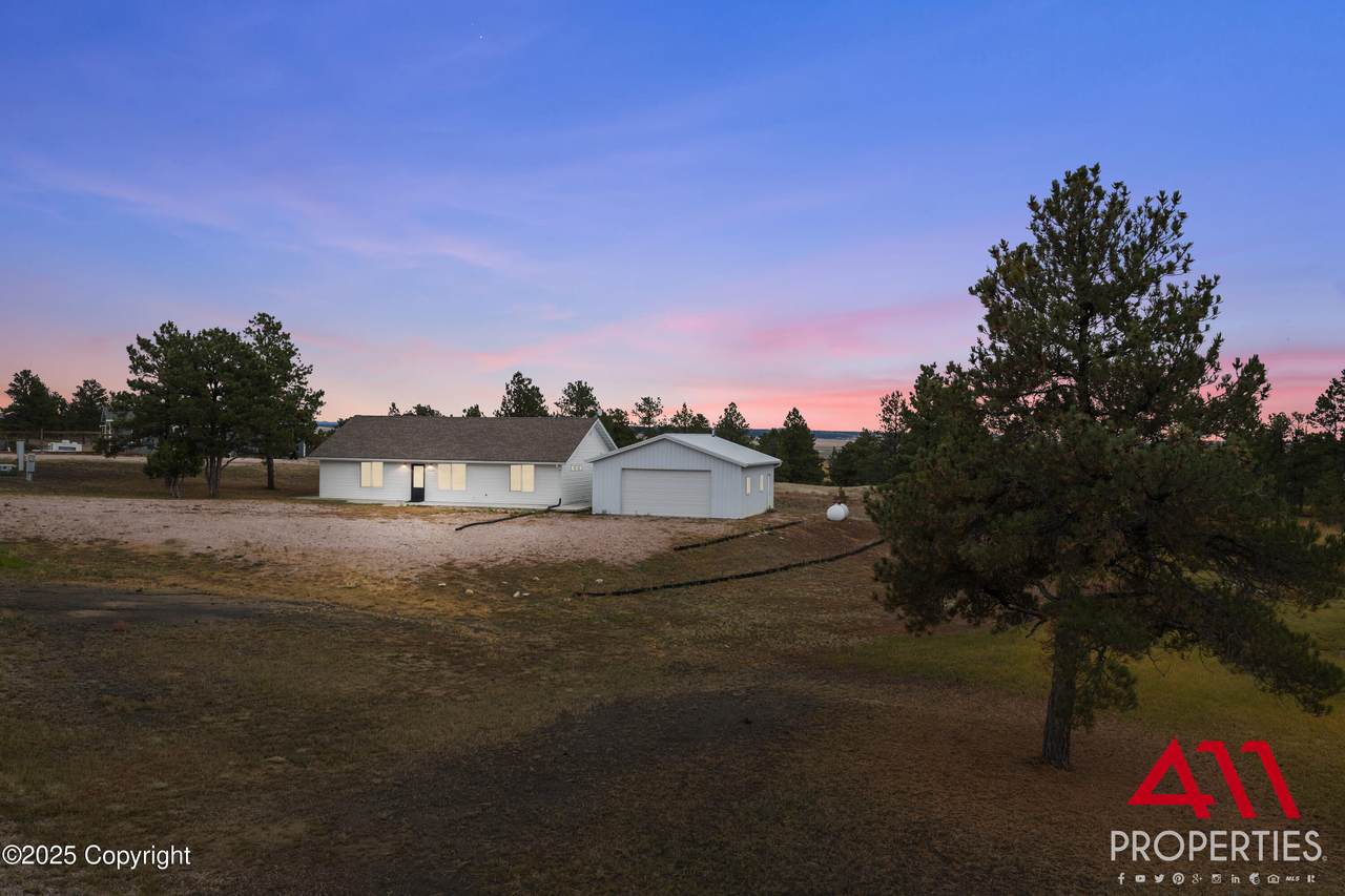 9 Big Buck Dr - Photo 1