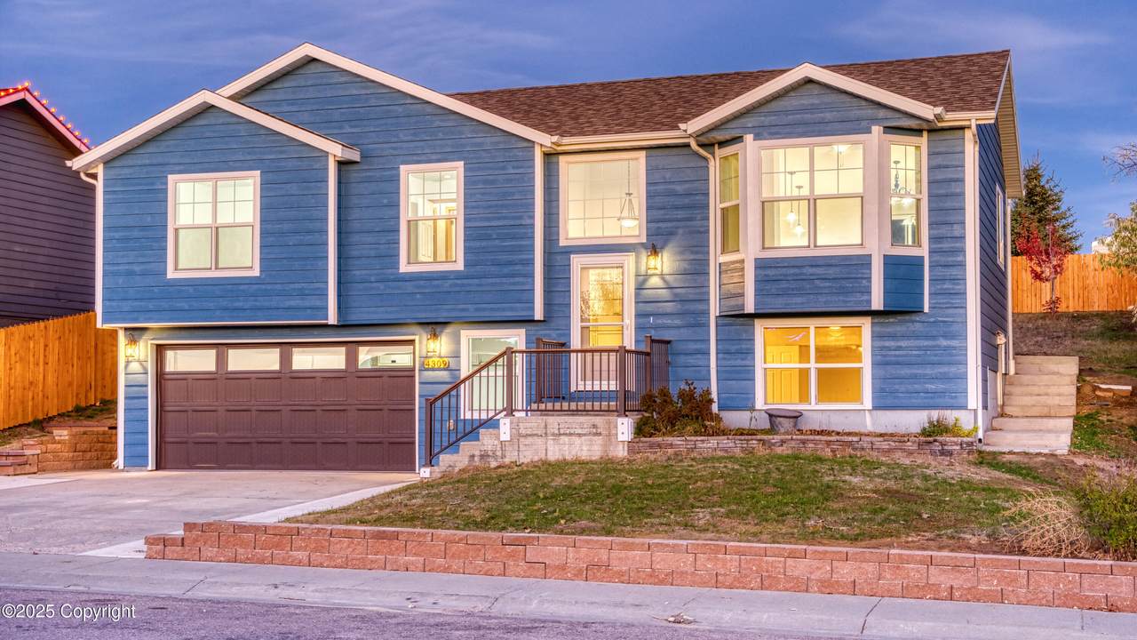 4309 Tanner Dr - Photo 1