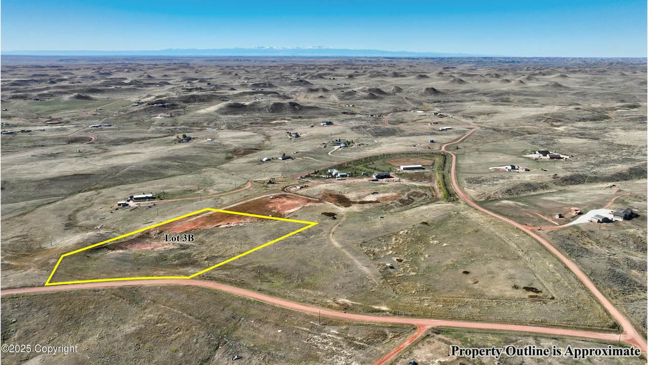 Lot 3b Hazelton Peak Rd. - Photo 1