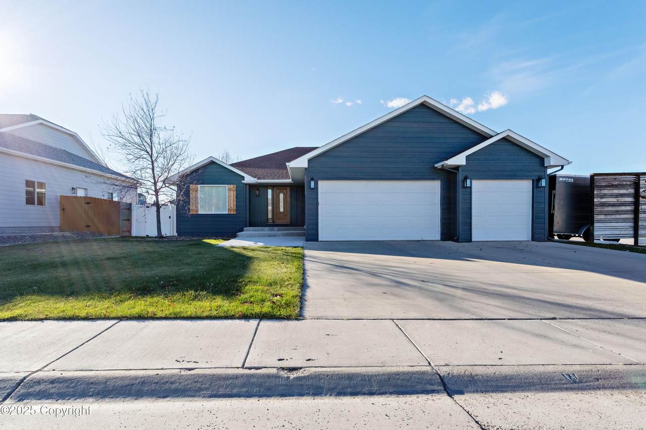 4300 Heart X Ave - Photo 1