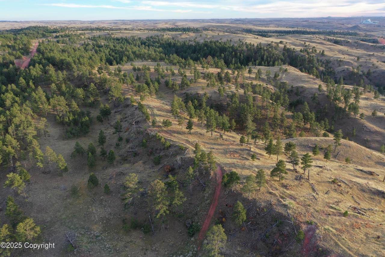 Tract A-5 Broad Axe Rd - Photo 1