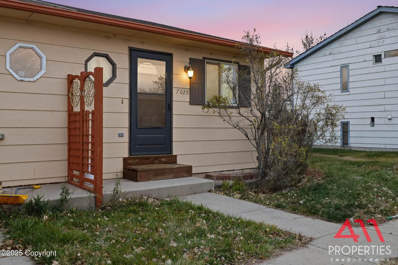 7029 Blacktooth Ave - Photo 1