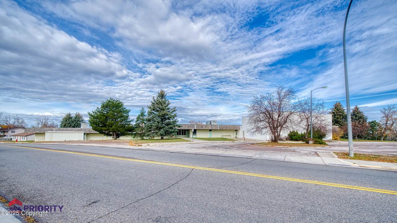 800 Butler Spaeth Rd - Photo 1