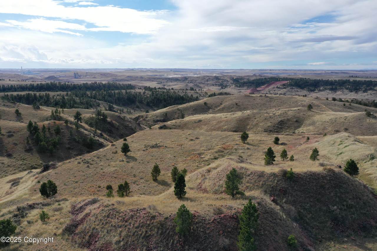 Tract B-4 Broad Axe Rd - Photo 1