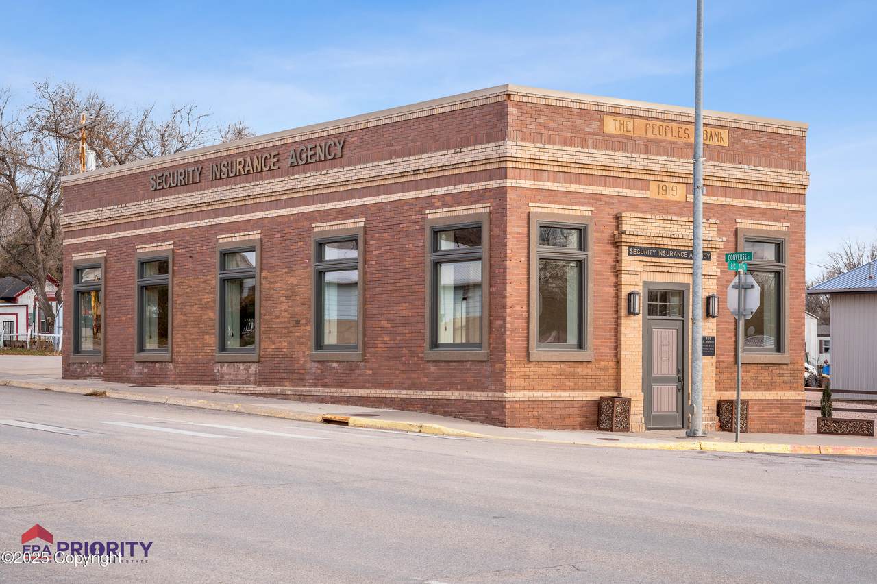 101 S Big Horn Ave - Photo 1