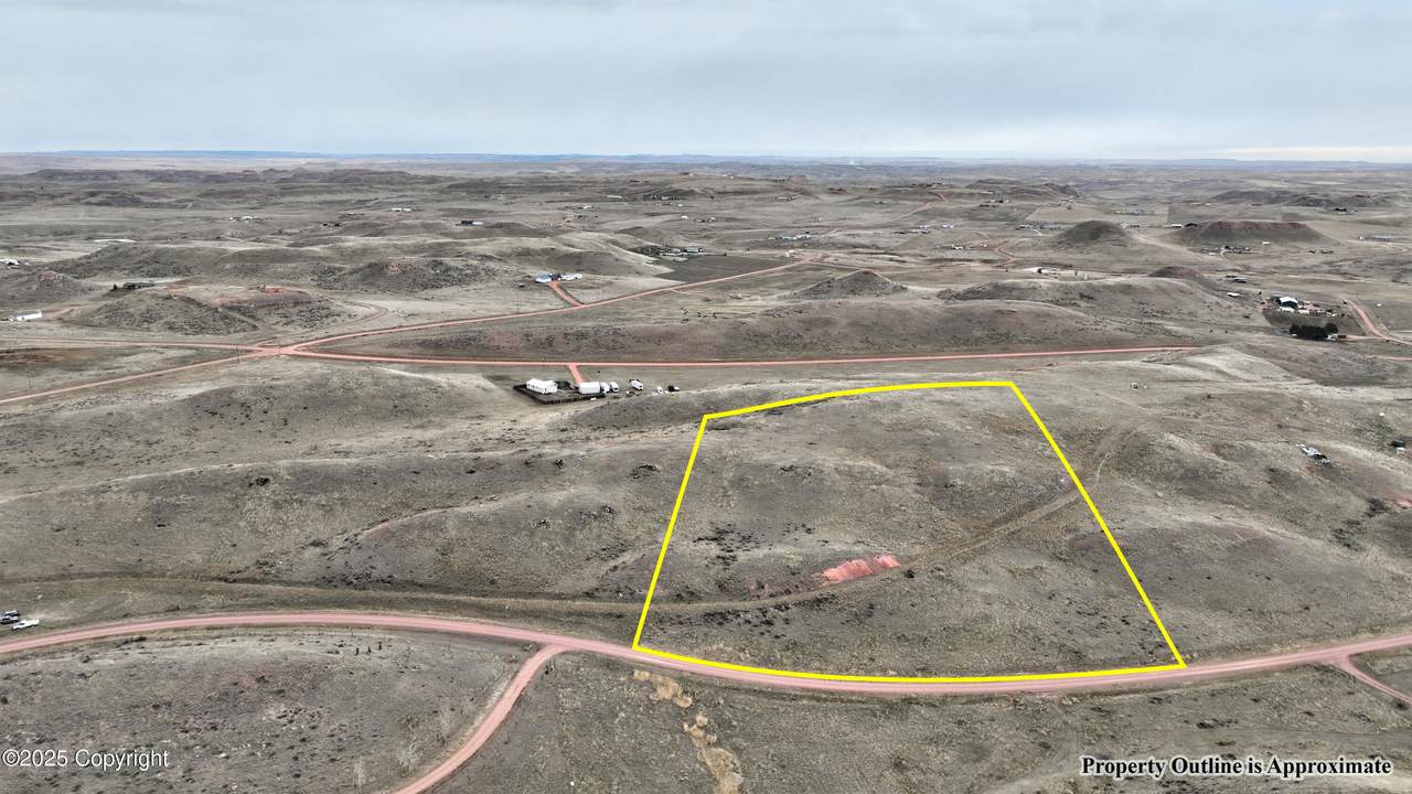 64 Buffalo Back Peak Rd - Photo 1