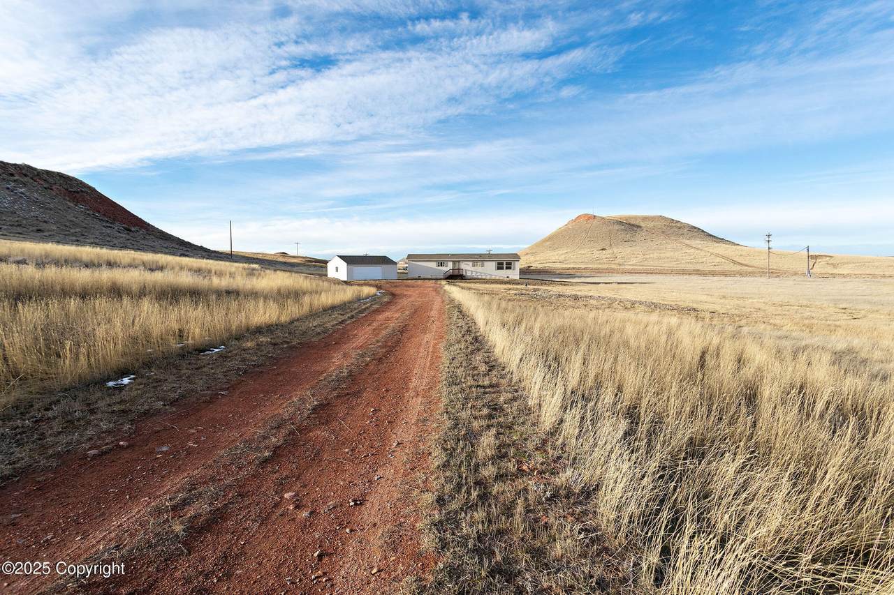 85 Penrose Peak Rd - Photo 1