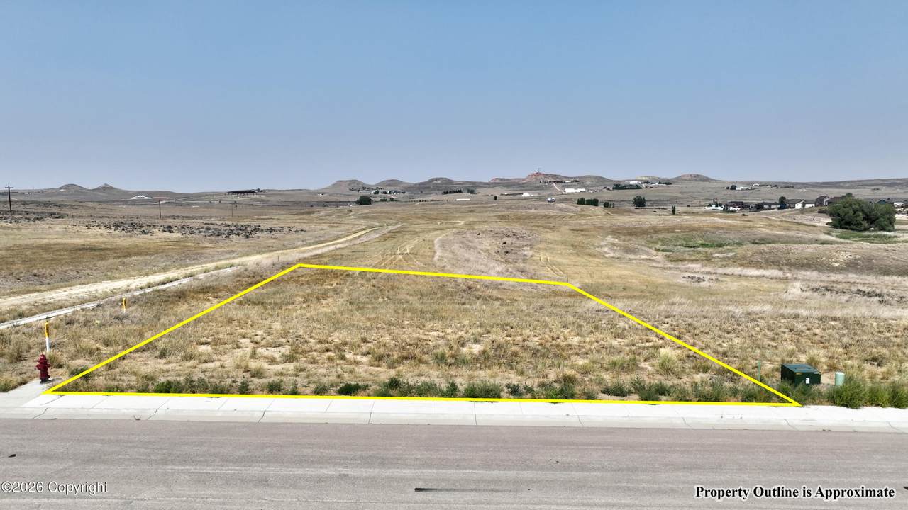 616 Mountain Shadow - Photo 1