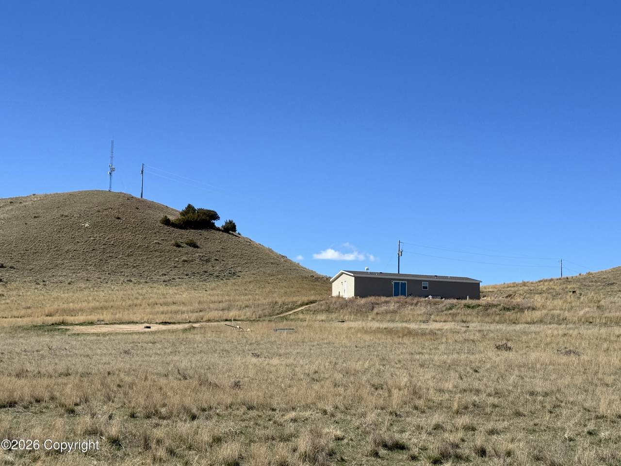 125 Penrose Peak - Photo 1