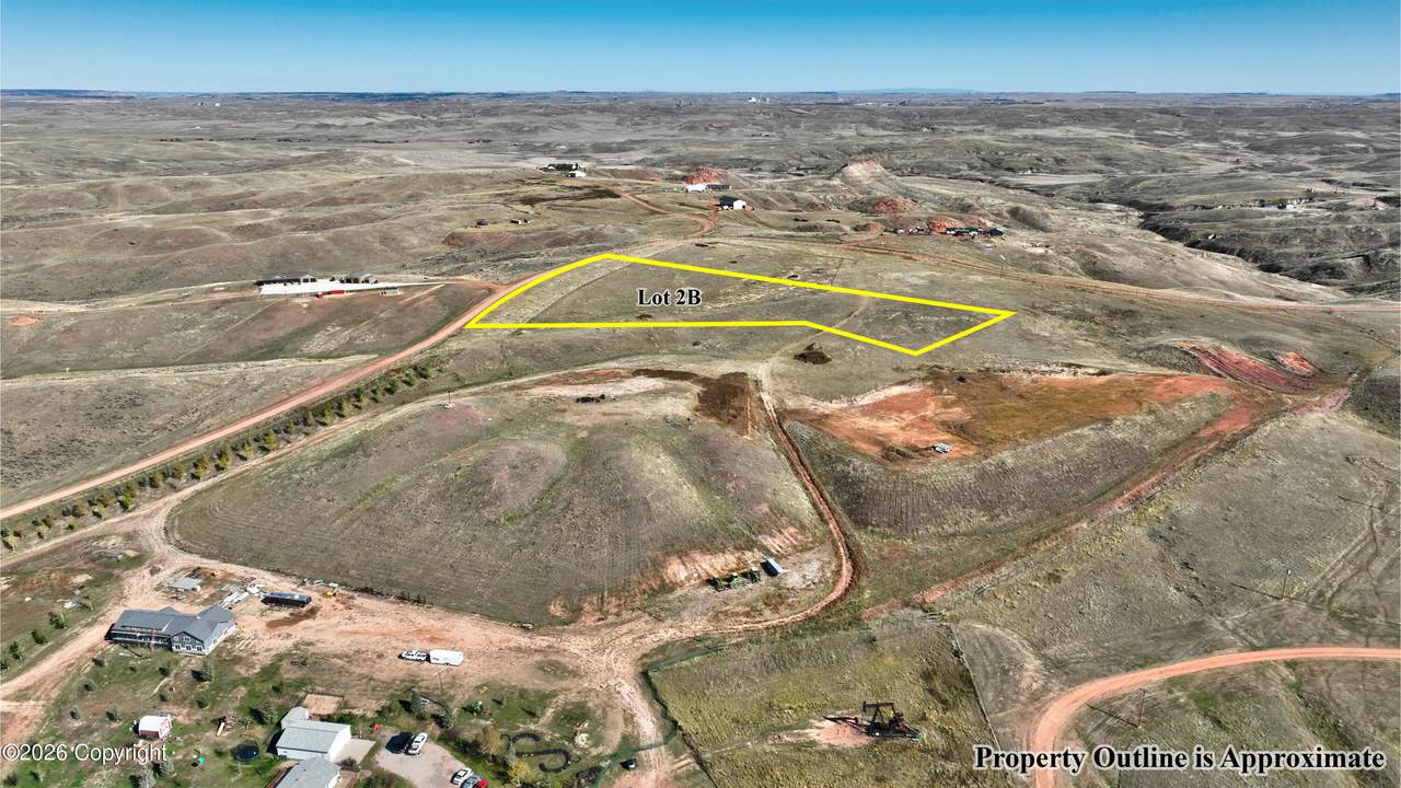 Lot 2b Willow Lake Rd. - Photo 1
