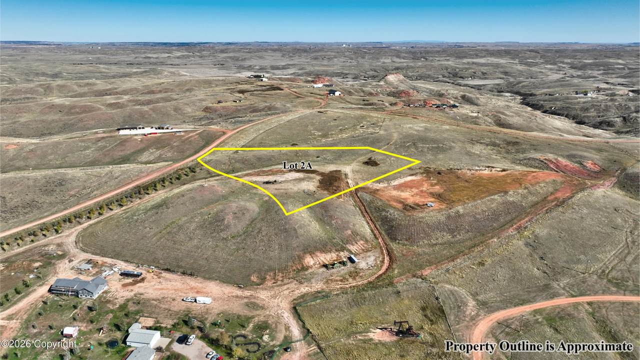 Lot 2a Willow Lake Rd. - Photo 1