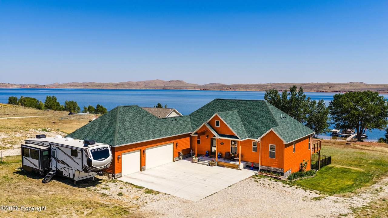 21 Promontory - Photo 1