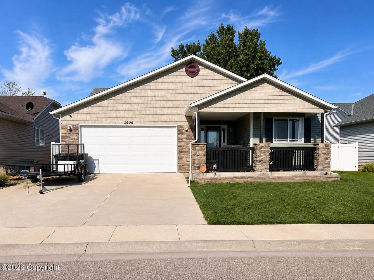 3900 Red Lodge Dr - Photo 1