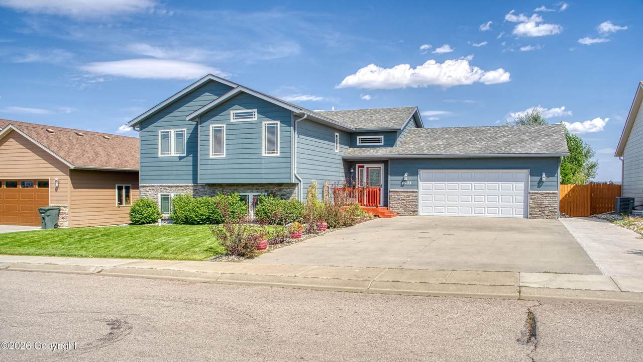 4503 Alex Way - Photo 1