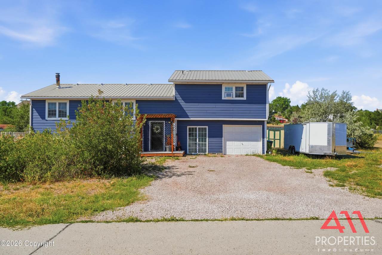 8280 Ptarmigan Ave - Photo 1