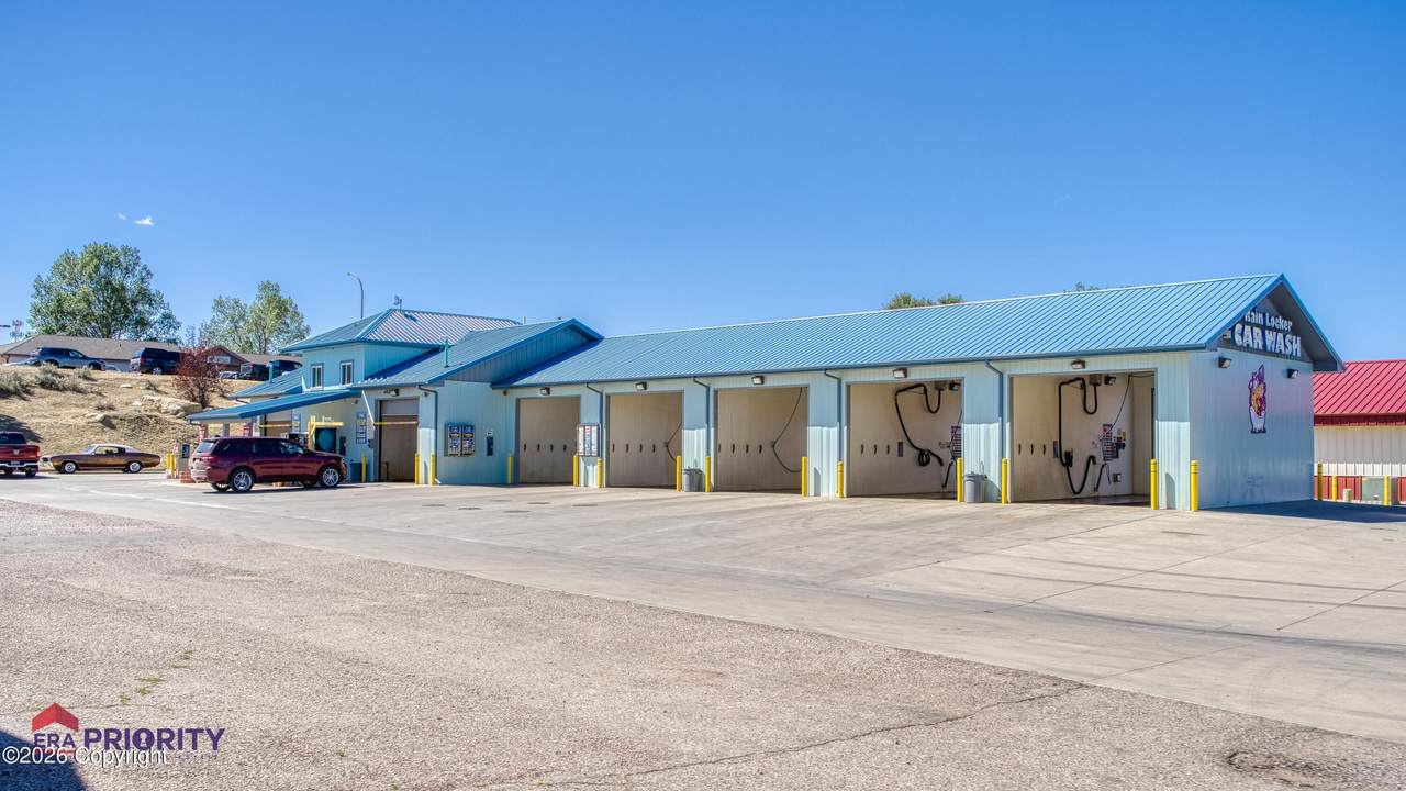 1307 W 2Nd St,Unit -, Gillette, WY 82716