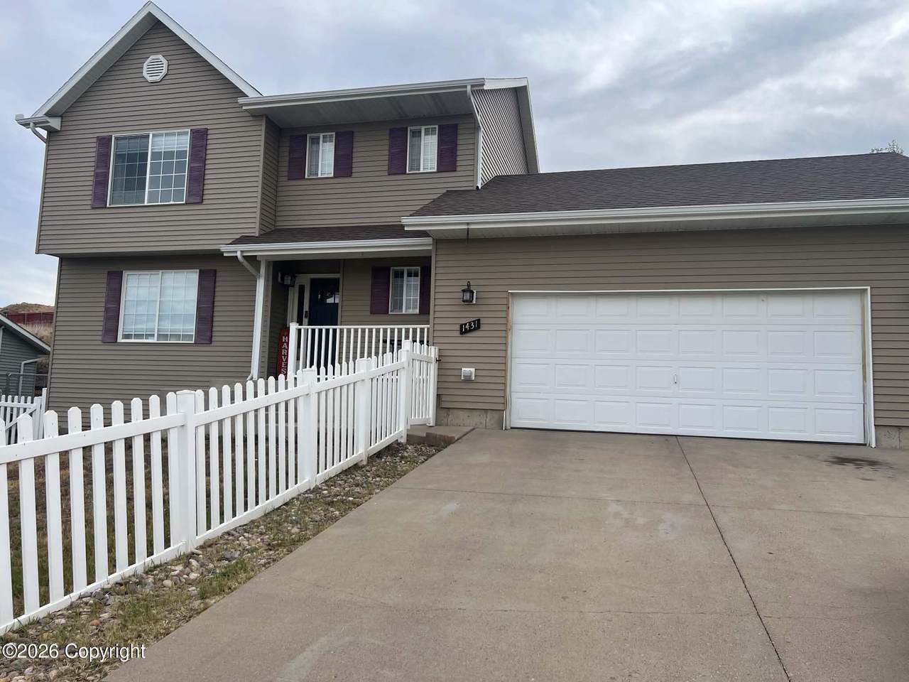 1431 Beaver - Photo 1