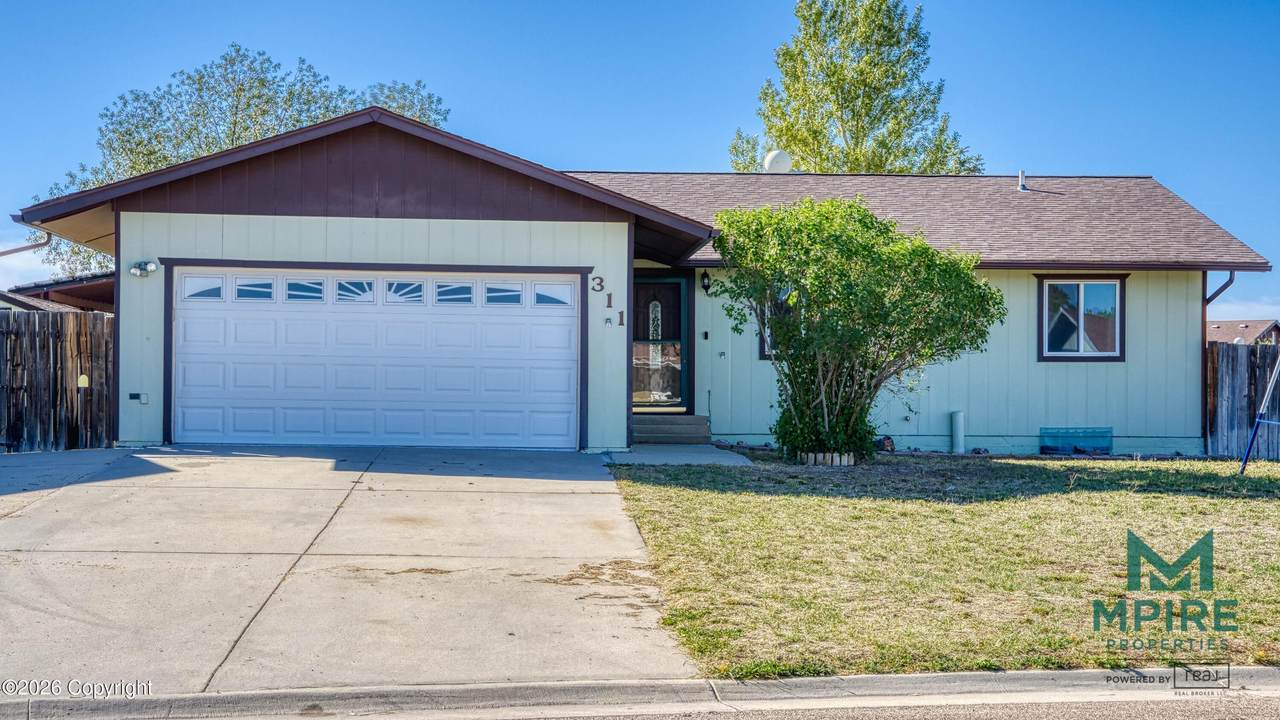 311 Highridge Cir - Photo 1