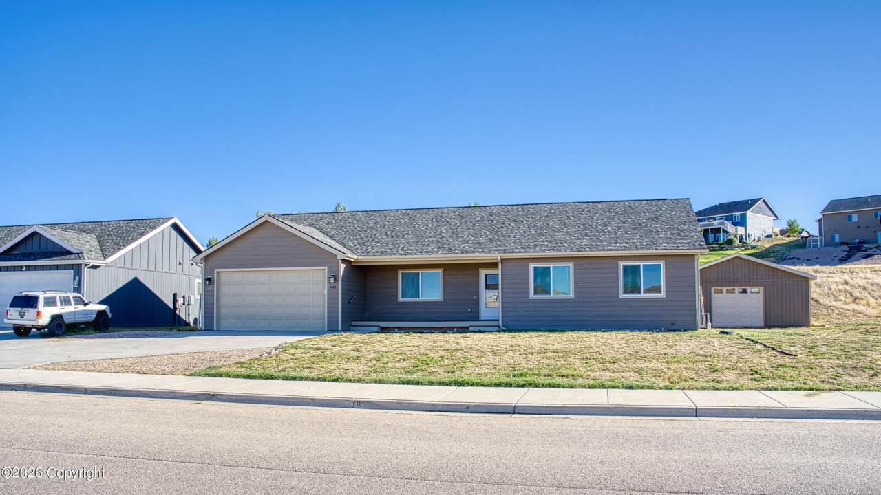 4405 Westover Rd - Photo 1