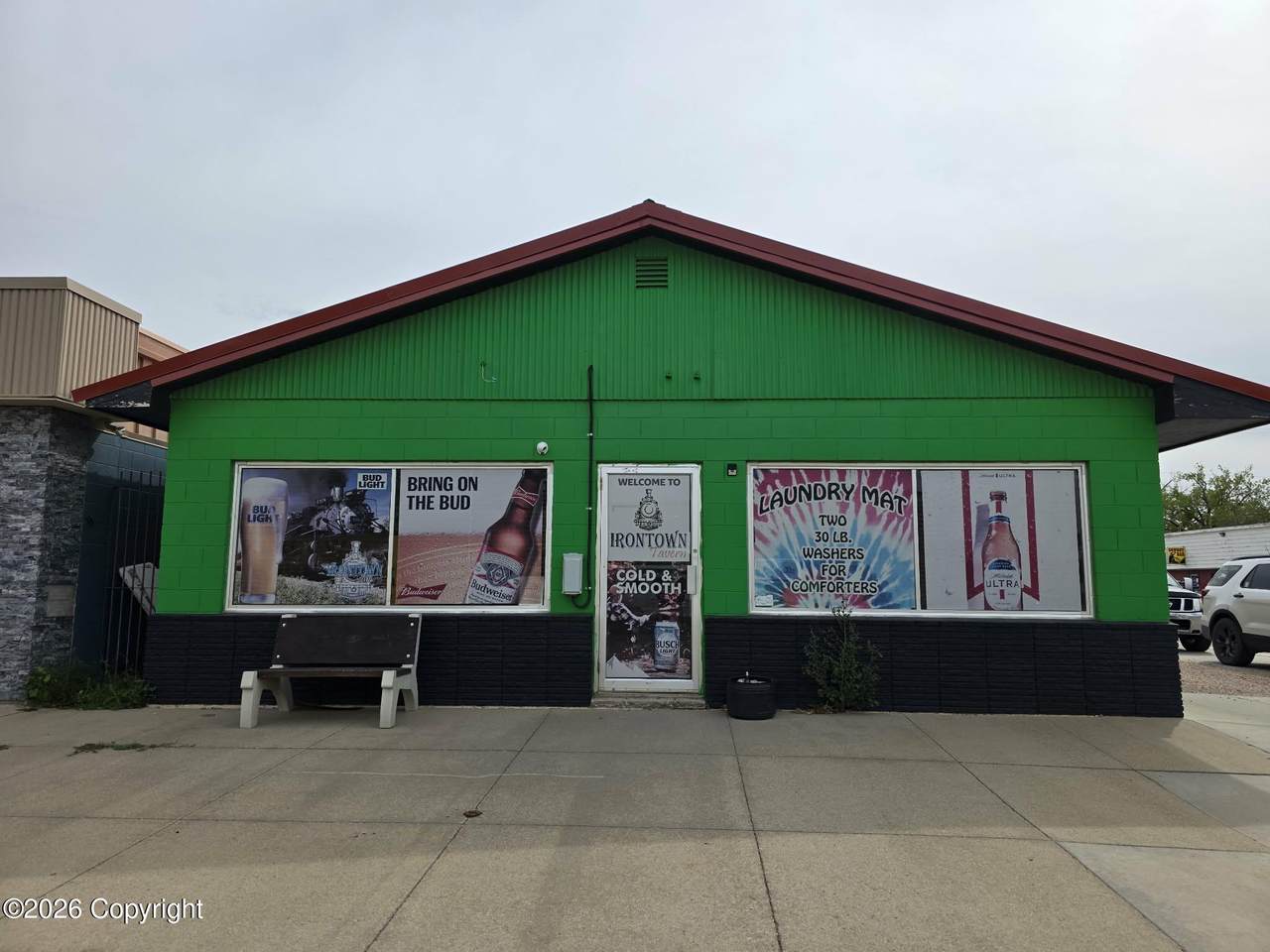 604 Pine St,Unit -, Upton, WY 82730