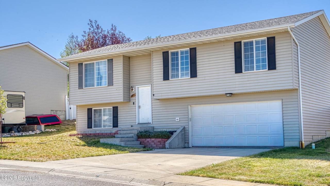 2508 Sage Valley - Photo 1
