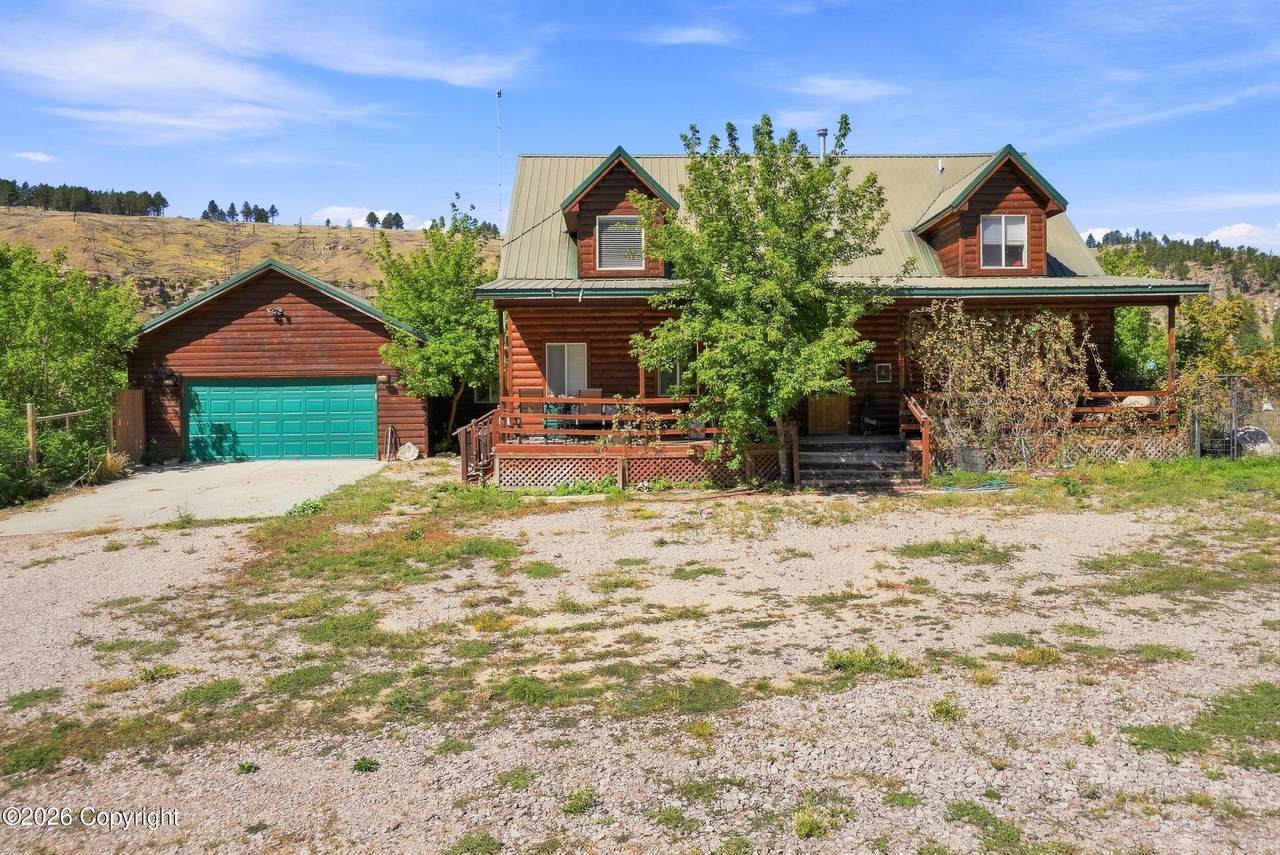 165 Big Plum Creek - Photo 1