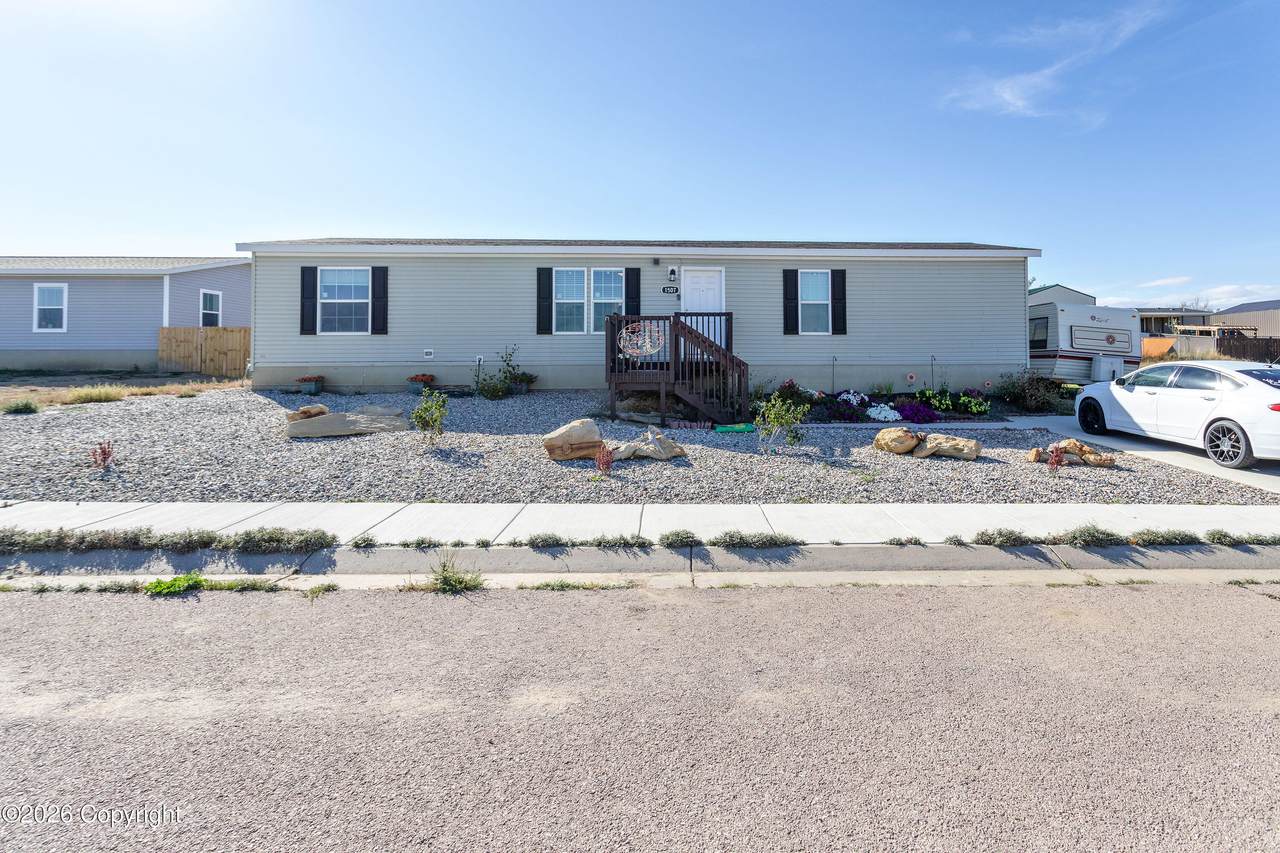 1507 Lemon Creek Ct - Photo 1