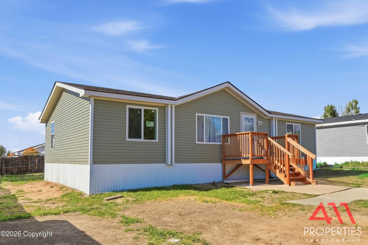 2706 Kirk - Photo 1