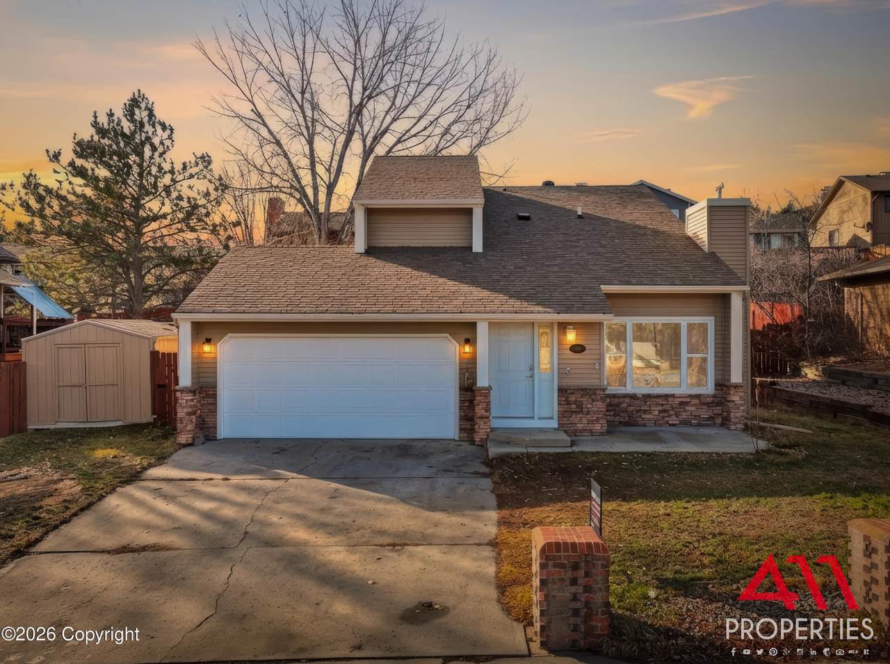 3308 Fitzpatrick Dr - Photo 1