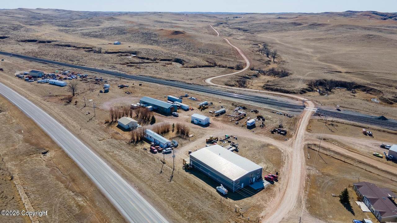 Lot 12 Warbonnet Rd - Photo 1