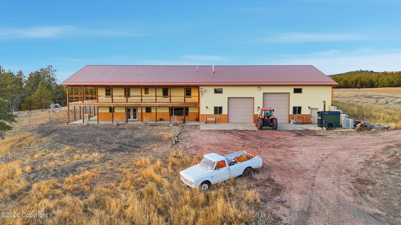 430 Sundown Trl - Photo 1