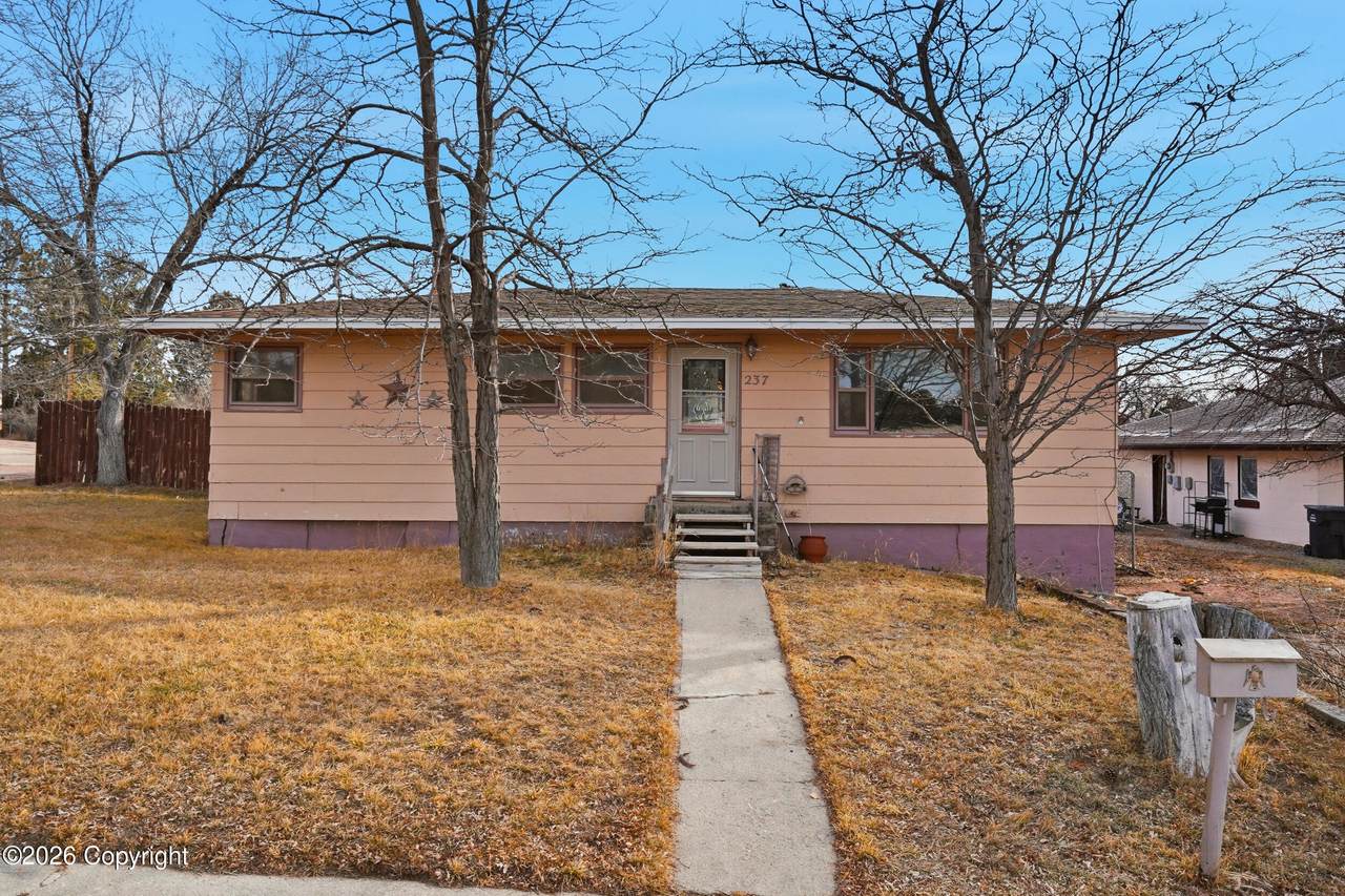 237 4th Ave - Photo 1