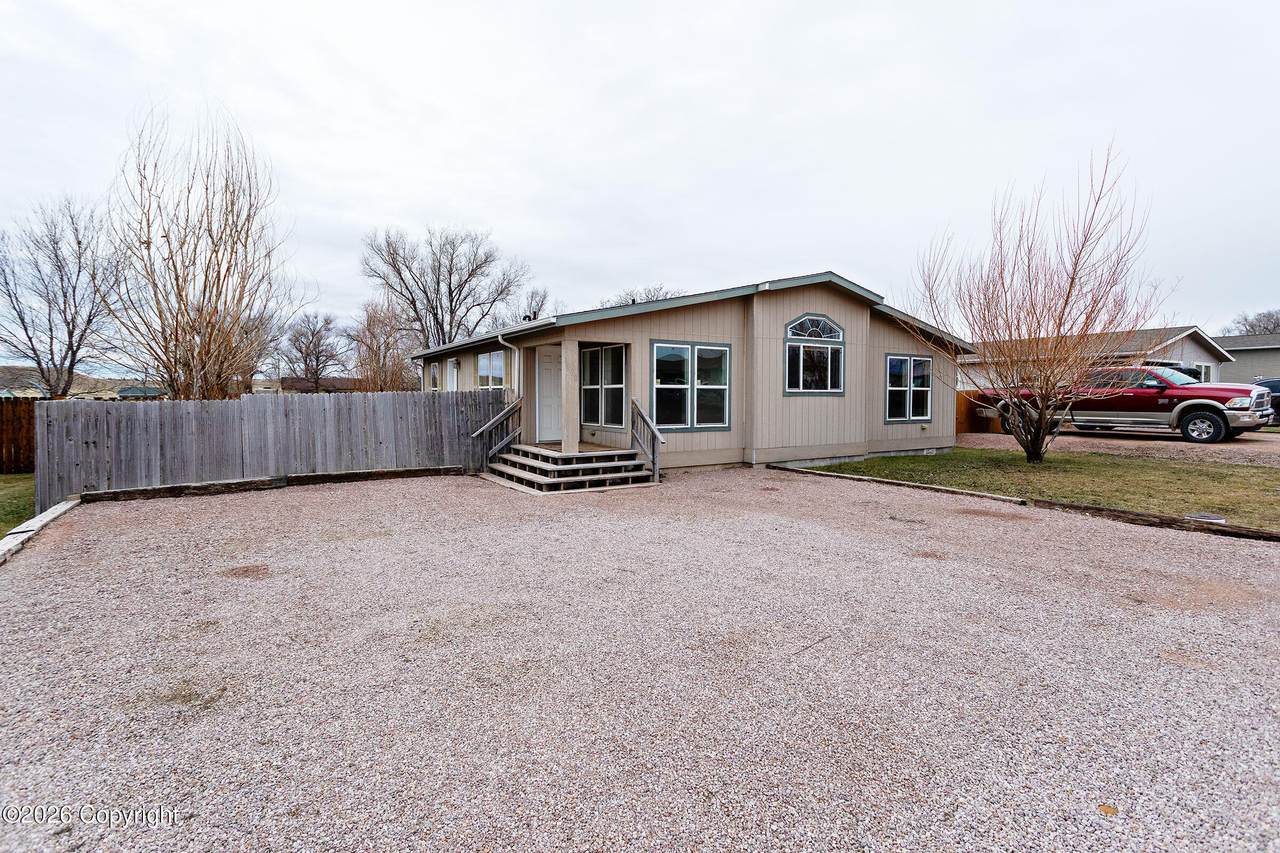 1660 Sage St - Photo 1