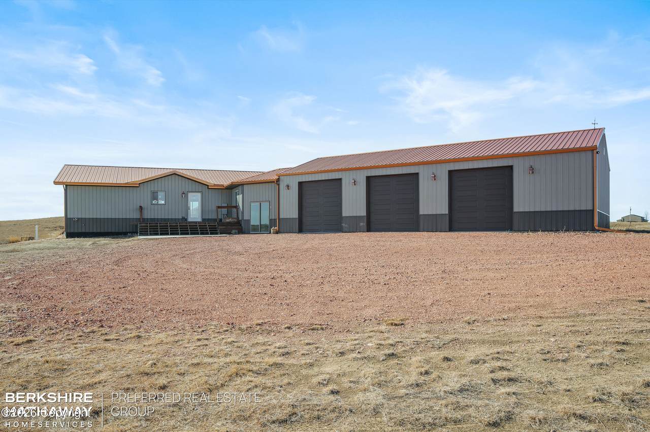 6900 Stone Trail - Photo 1