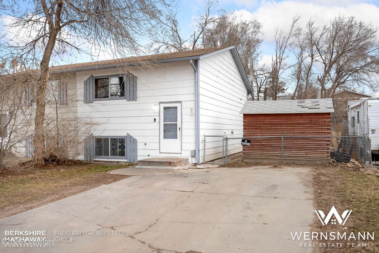 204 W Timothy St - Photo 1