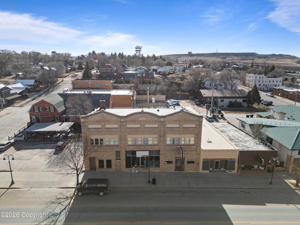 114 W Main St - Photo 1