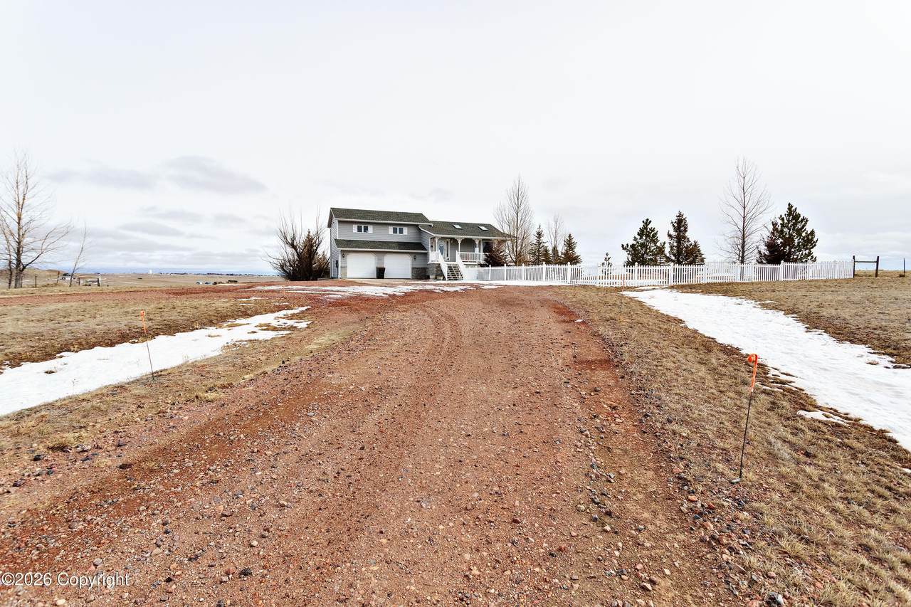 5101 Stone Ridge Ct - Photo 1