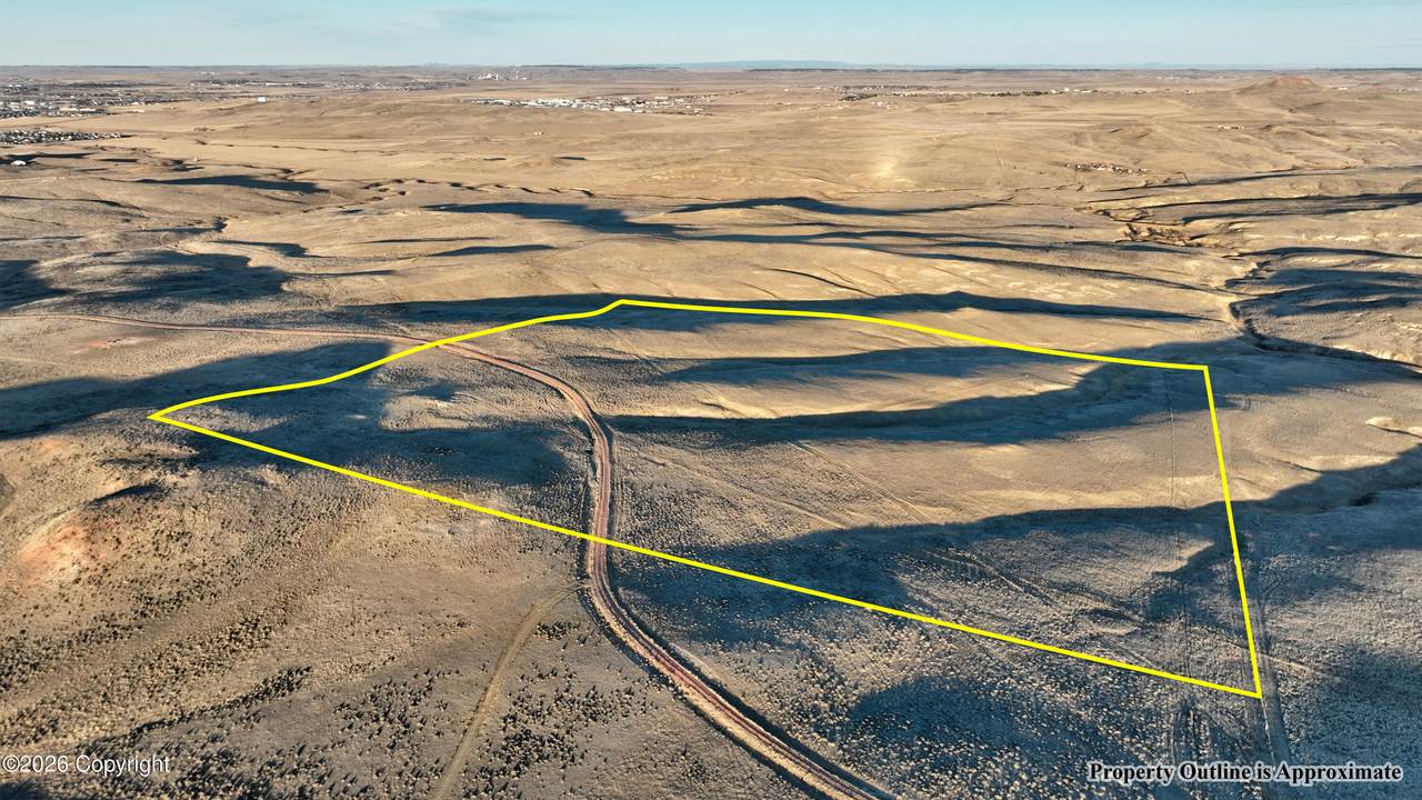 Tract 3 Bare Buttes Rd - Photo 1