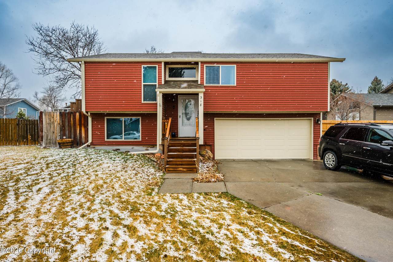 318 Pheasant - Photo 1