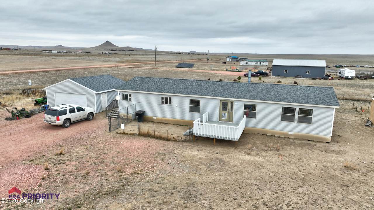 1 Wild Prairie Ct - Photo 1