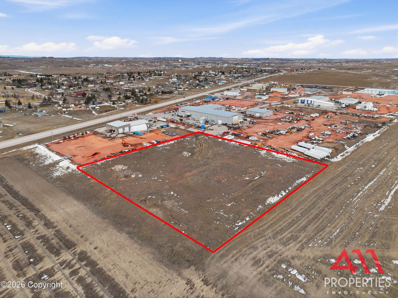 10744 State Highway 59 - Photo 1