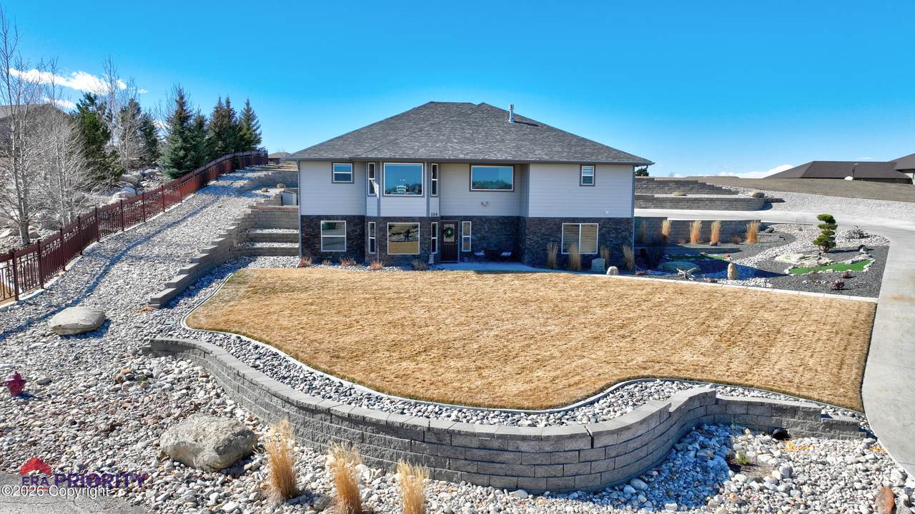 104 Vista Hills Ct - Photo 1
