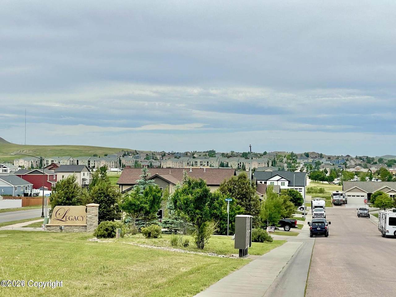 309 Villa Way - Photo 1