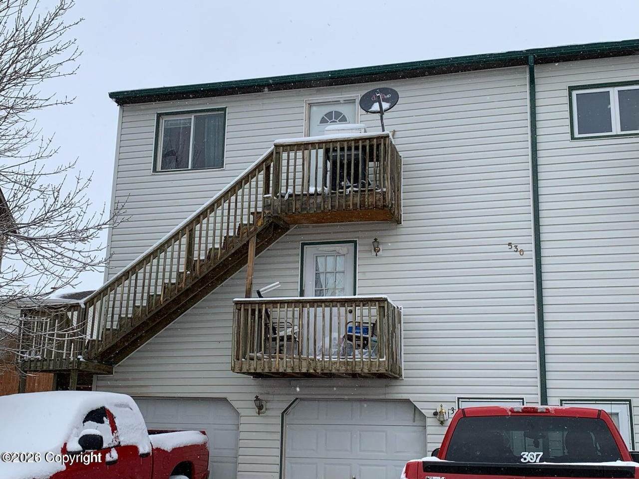 530 Oregon Ave - Photo 1