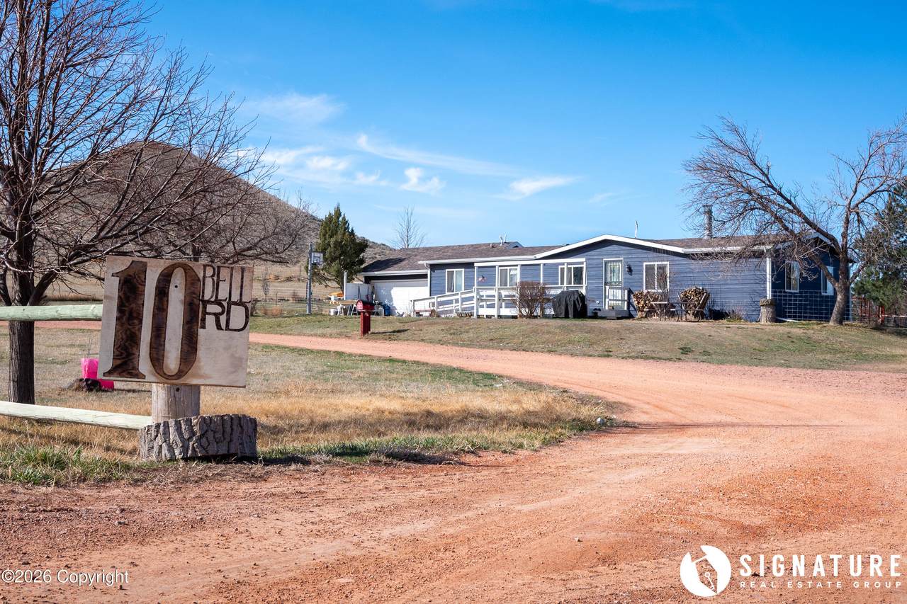 10 Bell Rd - Photo 1
