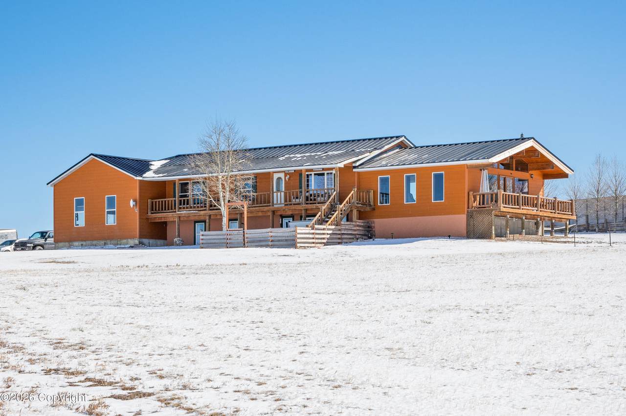 506 Klondike - Photo 1